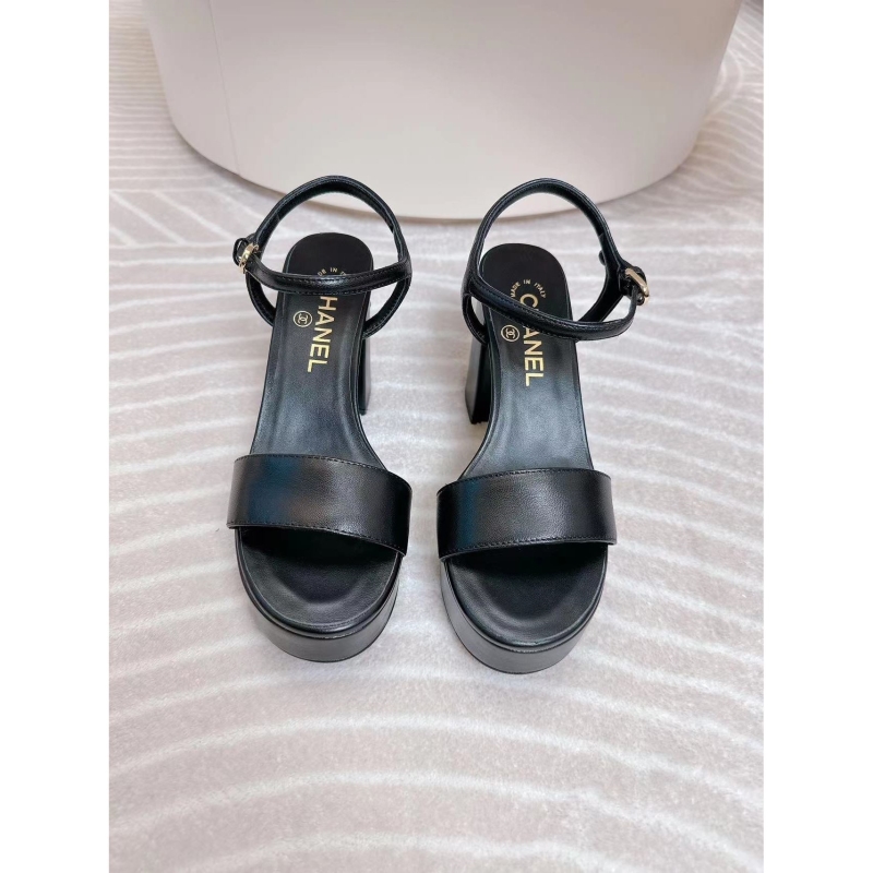 Ch*el sandals
